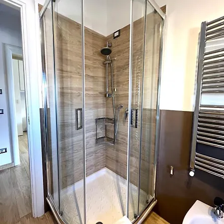 Apartamento Panorama House Civitavecchia