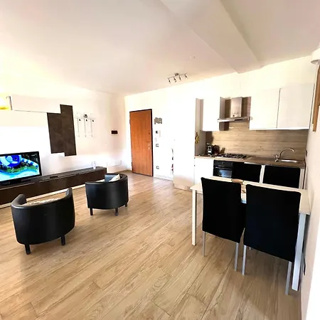 Panorama House Civitavecchia