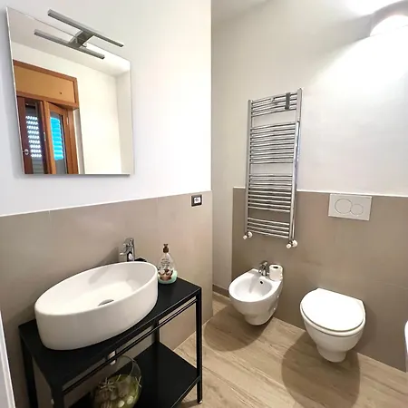 Panorama House Apartamento *