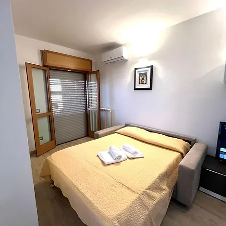 Panorama House Civitavecchia